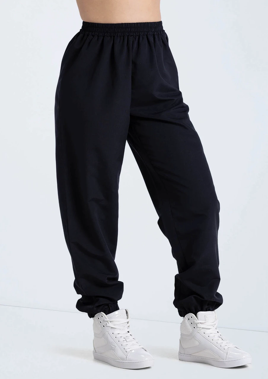 Weissman Ankle-Length Joggers 6 Weissman Ankle-Length Joggers - Image 6