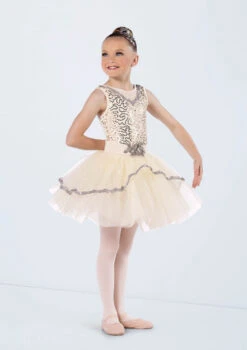 Weissman Just The Way You Are 11 Weissman Just The Way You Are -Dance Costume Store 14396 vanilla 1322 73157.1698817150