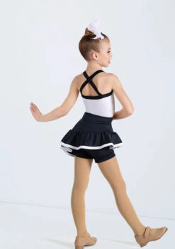 Weissman The Clapping Song 11 Weissman The Clapping Song -Dance Costume Store 14408 white 976 94520.1693611858