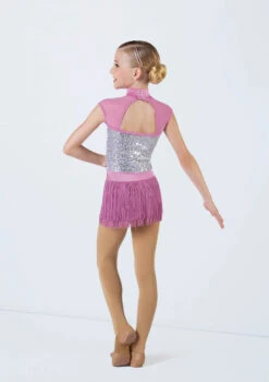 Weissman Born To Be Brave