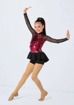 Weissman Straight Up -Dance Costume Store 14457 lipstick 301 88012.1678889651