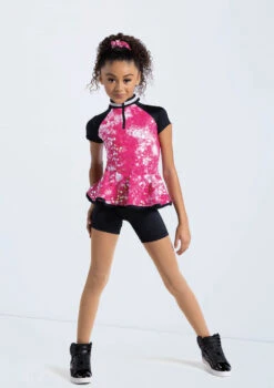 Weissman Price Tag 5 Weissman Price Tag -Dance Costume Store 14473 lipstick 130t 98289.1698713418