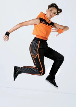 Weissman Hotline Bling 9 Weissman Hotline Bling -Dance Costume Store 14480 ember 0484 26744.1678889720