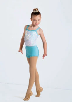 Weissman Accidentally In Love -Dance Costume Store 14505 marineblue 287 21650.1692402499