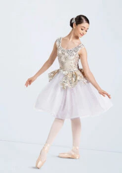 Weissman Introspective -Dance Costume Store 14661 ivory 6947 19408.1698713604