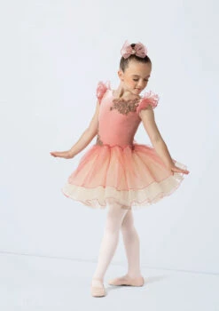 Weissman One Summer's Day -Dance Costume Store 14680 petal 1831 98896.1698818479