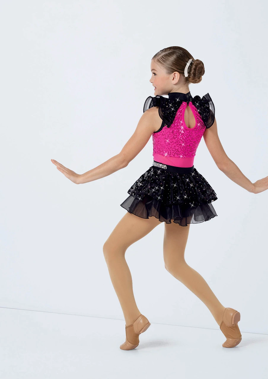 Weissman Beautiful Stranger 1 Weissman Beautiful Stranger