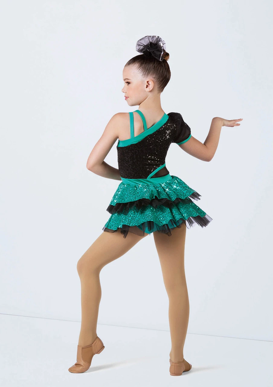 Weissman Stand Up 1 Weissman Stand Up