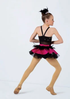 Weissman Tardy For The Party -Dance Costume Store 14728 lipstick 1855t 22635.1698713734