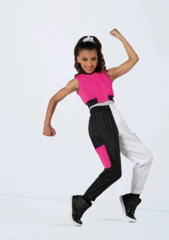 Weissman Take My Breath -Dance Costume Store 14745 cerise 2135t 06525.1698818988