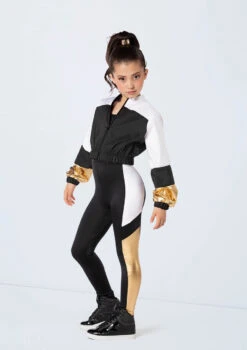 Weissman A-O-K -Dance Costume Store 14753 gold 033 84240.1698818988