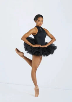 Weissman Kung Fu Piano -Dance Costume Store 14785 black 2700 35671.1678890267