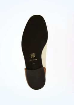 Werner Kern Mens Brogue Ballroom Shoe - Brown 6 Werner Kern Mens Brogue Ballroom Shoe - Brown -Dance Costume Store 28051 werner kern mens brogue ballroom shoe brown sole 14675.1678928705