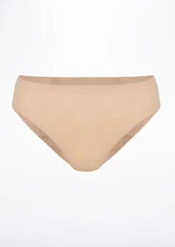 Intermezzo Seamless Dance Brief 5 Intermezzo Seamless Dance Brief -Dance Costume Store 9045 intermezzo seamless dance brief tan front no1 T 65859.1698809404
