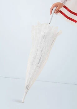 Weissman Lace Umbrella