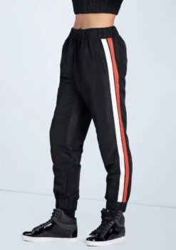 Weissman Side Stripe Joggers