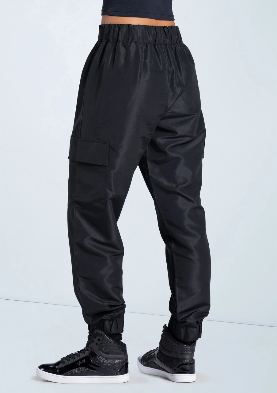 Weissman Belted Cargo Pants 1 Weissman Belted Cargo Pants