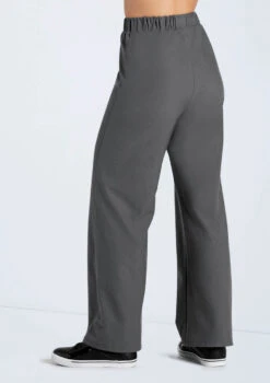 Weissman Bootcut French Terry Pants