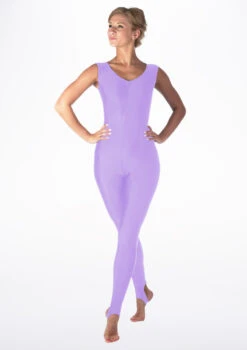 Alegra Shiny Deanna Unitard -Dance Costume Store ALC0216 MAIN AME 75003.1678871196