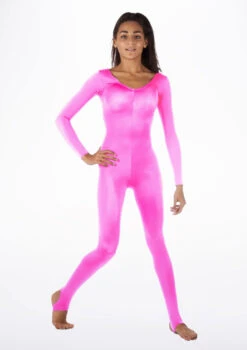 Alegra Shiny Blaine Catsuit -Dance Costume Store ALC0290 MAIN FPK 72764.1678871242