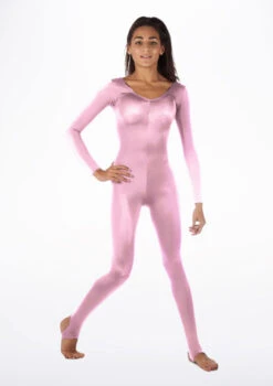 Alegra Shiny Blaine Catsuit -Dance Costume Store ALC0290 MAIN PPK 31325.1678871242
