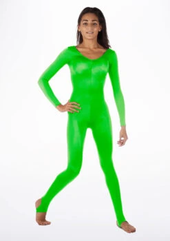 Alegra Shiny Blaine Catsuit -Dance Costume Store ALC0290 MAIN VGR 16826.1678871242