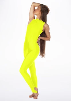 Alegra Shiny Rhona Unitard -Dance Costume Store ALC0291 MAIN FYE 42847.1678871272