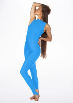 Alegra Shiny Rhona Unitard -Dance Costume Store ALC0291 MAIN KIN 11486.1678871272