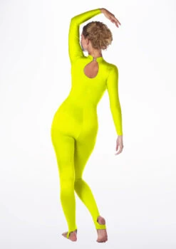 Alegra Shiny Aspen Catsuit -Dance Costume Store ALC0292 MAIN FYE 50547.1678871304