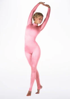 Alegra Shiny Aspen Catsuit -Dance Costume Store ALC0292 MAIN PPK 25882.1678871305