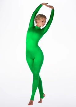 Alegra Shiny Aspen Catsuit -Dance Costume Store ALC0292 MAIN VER 92121.1678871304