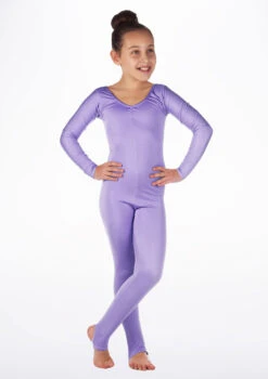 Alegra Girls Shiny Blaine Catsuit 26 Alegra Girls Shiny Blaine Catsuit -Dance Costume Store ALC5290 MAIN AME 51187.1675211017