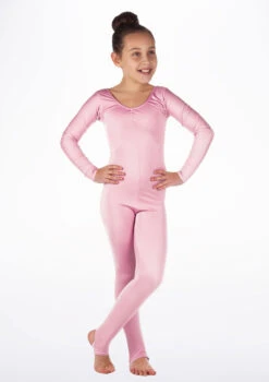 Alegra Girls Shiny Blaine Catsuit 31 Alegra Girls Shiny Blaine Catsuit -Dance Costume Store ALC5290 MAIN PPK 20954.1675211025