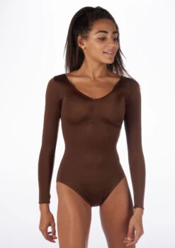 Alegra Shiny Josie Leotard 27 Alegra Shiny Josie Leotard -Dance Costume Store ALL0201 MAIN BRN 68073.1678872740