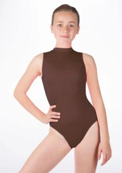 Alegra Girls Shiny Verity Leotard 23 Alegra Girls Shiny Verity Leotard -Dance Costume Store ALL5210 MAIN BRN 88246.1678874171