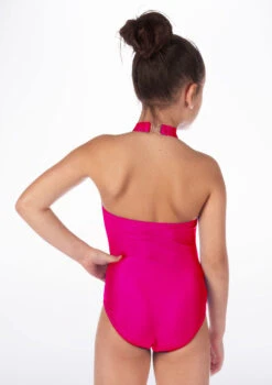 Alegra Girls Shiny Nola Leotard 22 Alegra Girls Shiny Nola Leotard -Dance Costume Store ALL5217 BACKM MAG 92783.1678874243