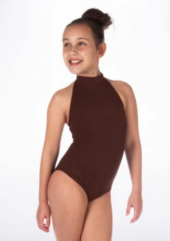 Alegra Girls Shiny Nola Leotard 30 Alegra Girls Shiny Nola Leotard -Dance Costume Store ALL5217 MAIN BRN 47214.1678874243