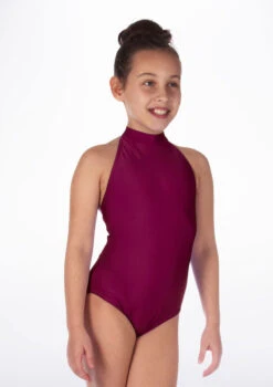 Alegra Girls Shiny Nola Leotard 25 Alegra Girls Shiny Nola Leotard -Dance Costume Store ALL5217 MAIN BUR 14858.1678874243
