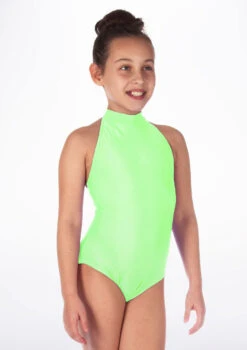 Alegra Girls Shiny Nola Leotard 32 Alegra Girls Shiny Nola Leotard -Dance Costume Store ALL5217 MAIN FGR 50084.1678874243
