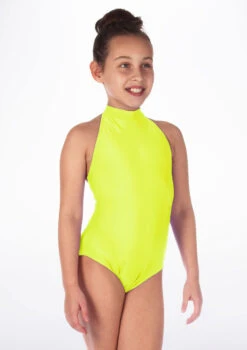 Alegra Girls Shiny Nola Leotard 37 Alegra Girls Shiny Nola Leotard -Dance Costume Store ALL5217 MAIN FYE 28113.1678874243