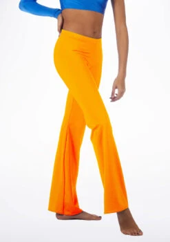 Alegra Shiny Jazz Pants -Dance Costume Store ALP0208 MAIN FOR 41432.1678875109