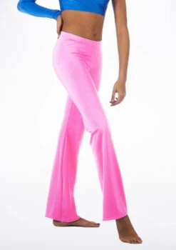 Alegra Shiny Jazz Pants -Dance Costume Store ALP0208 MAIN FPK 97479.1678875108