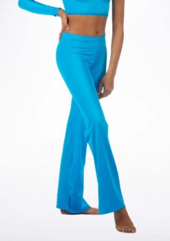 Alegra Shiny Jazz Pants -Dance Costume Store ALP0208 MAIN KIN 84860.1678875099