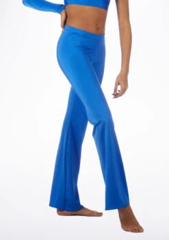 Alegra Shiny Jazz Pants -Dance Costume Store ALP0208 MAIN ROY 77806.1678875099