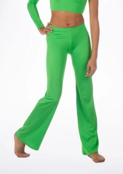Alegra Shiny Jazz Pants -Dance Costume Store ALP0208 MAIN VER 28402.1678875099