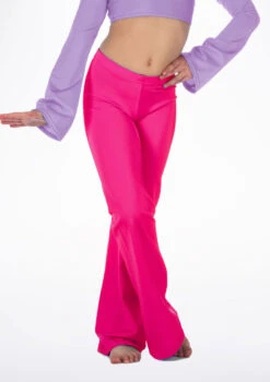 Alegra Girls Shiny Jazz Pant -Dance Costume Store ALP5208 MAIN MAG 22958.1678876161