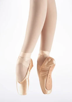 Bloch Serenade S0131S Pointe Shoe - Strong Shank -Dance Costume Store BL131 MAIN BPK T 66650.1698800442