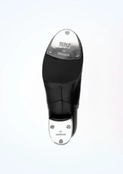 Bloch Unisex Tapflex Split Sole Tap Shoe -Dance Costume Store BL388 SOLE BLK 14160.1678880186