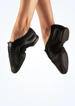 Bloch Slipstream Split Sole Jazz Shoe