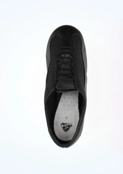Bloch Slipstream Split Sole Jazz Shoe -Dance Costume Store BL485 TOPM BLK 97678.1678880192